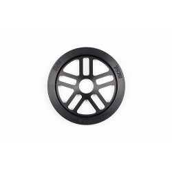 Couronne BMX Full Guard BSD GUARD, 28 T, Noir